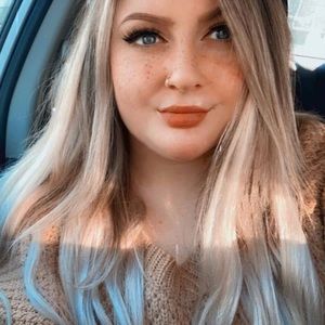 Meet your Posher, Leighann